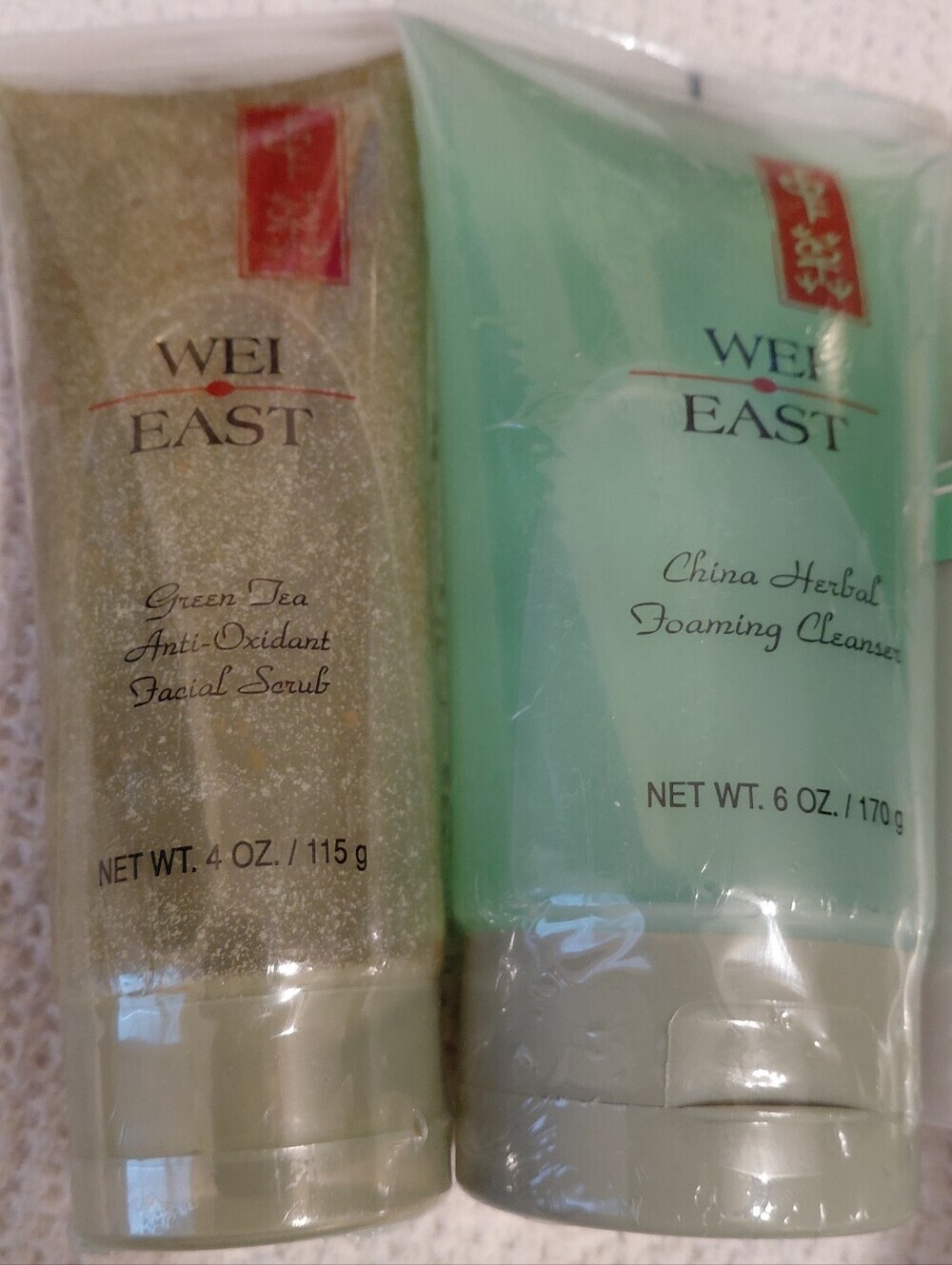 Wei East Beauty Products 8 Pc. Set - Picture 6 of 9